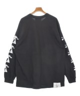 JUVENILE HALL ROLLCALL（ジュベナイルホールロールコール）Tシャツ・カットソー 黒 サイズ:F メンズ/2200679732037