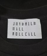 JUVENILE HALL ROLLCALL（ジュベナイルホールロールコール）Tシャツ・カットソー 黒 サイズ:F メンズ/2200679732037
