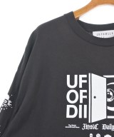 JUVENILE HALL ROLLCALL（ジュベナイルホールロールコール）Tシャツ・カットソー 黒 サイズ:F メンズ/2200679732037