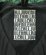 JUVENILE HALL ROLLCALL（ジュベナイルホールロールコール）カジュアルシャツ 黒 サイズ:4(XL位) メンズ/2200699890441