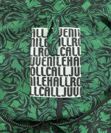 JUVENILE HALL ROLLCALL（ジュベナイルホールロールコール）その他 緑 サイズ:4(XL位) メンズ/2200699890458