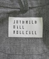 JUVENILE HALL ROLLCALL（ジュベナイルホールロールコール）カジュアルシャツ グレー サイズ:F メンズ/2200707514154