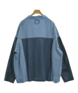 JUVENILE HALL ROLLCALL（ジュベナイルホールロールコール）その他 青 サイズ:F メンズ/2200721720029