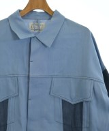 JUVENILE HALL ROLLCALL（ジュベナイルホールロールコール）その他 青 サイズ:F メンズ/2200721720029