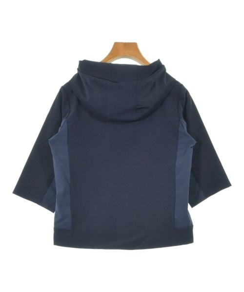 RE/SP（アールイーエスピー）パーカー 紺 サイズ:2(140cm位) キッズ/2200612179134