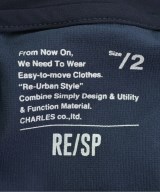 RE/SP（アールイーエスピー）パーカー 紺 サイズ:2(140cm位) キッズ/2200612179134