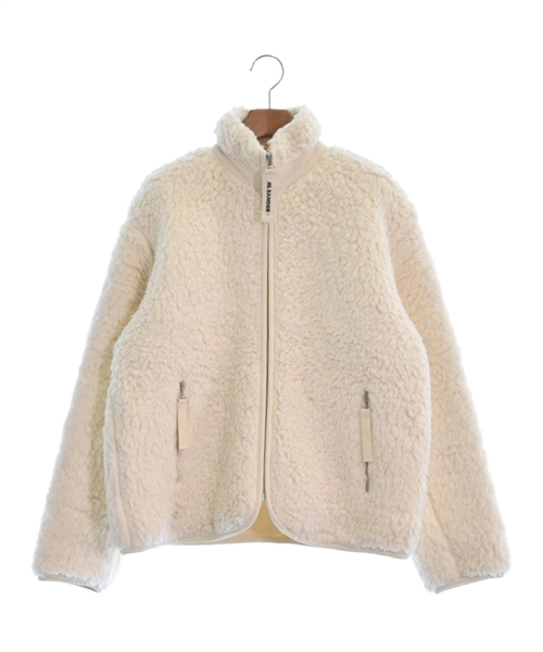 ジルサンダープラス(JIL SANDER +)のJIL SANDER + ブルゾン（その他）
