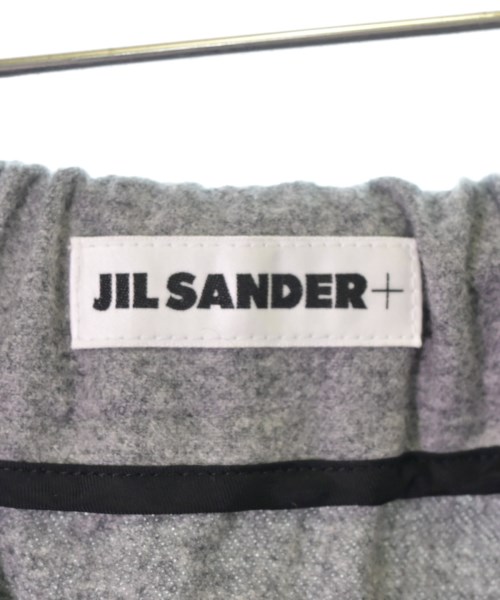 JIL SANDER +（ジルサンダープラス）その他 グレー サイズ:48(L位) メンズ/2200322032040