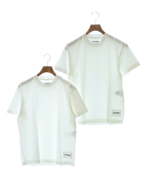 ジルサンダープラス(JIL SANDER +)のJIL SANDER + Tシャツ・カットソー