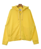 JIL SANDER + パーカー