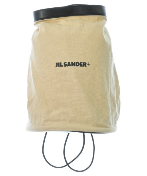 ジルサンダープラス(JIL SANDER +)のJIL SANDER + バックパック・リュック