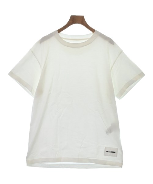 ジルサンダープラス(JIL SANDER +)のJIL SANDER + Tシャツ・カットソー