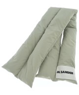 JIL SANDER + マフラー