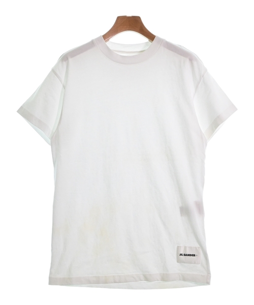 ジルサンダープラス(JIL SANDER +)のJIL SANDER + Tシャツ・カットソー