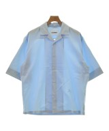 JIL SANDER + カジュアルシャツ