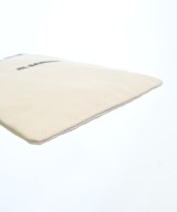 JIL SANDER +（ジルサンダープラス）ショルダーバッグ 白 サイズ:- メンズ/2200513126046