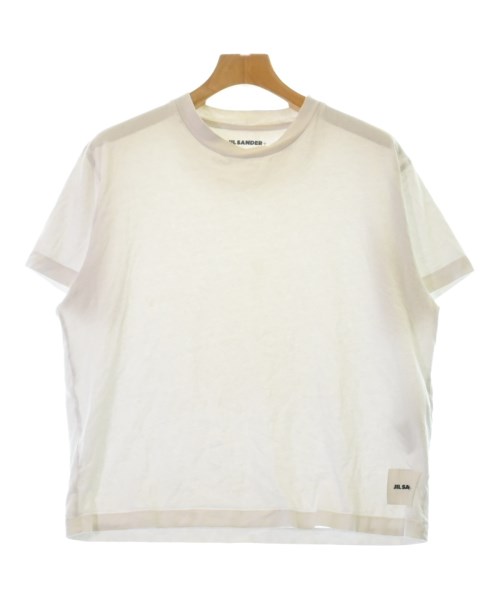ジルサンダープラス(JIL SANDER +)のJIL SANDER + Tシャツ・カットソー