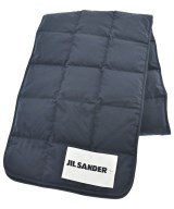 JIL SANDER + マフラー