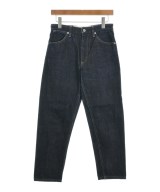 JIL SANDER + デニムパンツ
