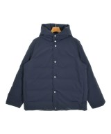 JIL SANDER + ダウンジャケット/ダウンベスト