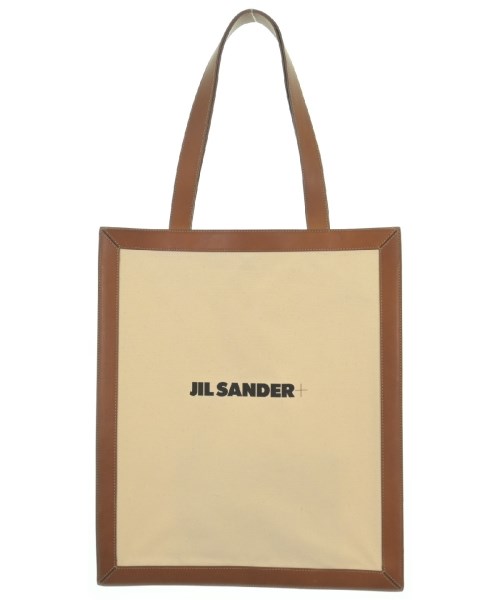 ジルサンダープラス(JIL SANDER +)のJIL SANDER + トートバッグ