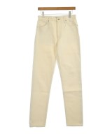 JIL SANDER + デニムパンツ