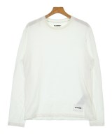 JIL SANDER + Tシャツ・カットソー
