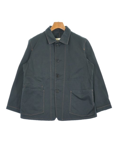 ジルサンダープラス(JIL SANDER +)のJIL SANDER + ブルゾン（その他）