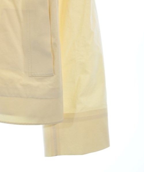 JIL SANDER +（ジルサンダープラス）その他 ベージュ サイズ:XS レディース/2200635176011