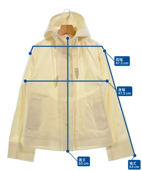 JIL SANDER +（ジルサンダープラス）その他 ベージュ サイズ:XS レディース/2200635176011