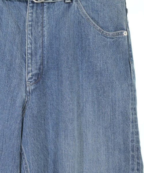 JIL SANDER +（ジルサンダープラス）デニムパンツ 紺 サイズ:31(M位) メンズ/2200635398031