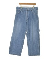 JIL SANDER +（ジルサンダープラス）デニムパンツ 紺 サイズ:31(M位) メンズ/2200635398031