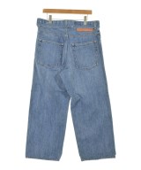 JIL SANDER +（ジルサンダープラス）デニムパンツ 紺 サイズ:31(M位) メンズ/2200635398031
