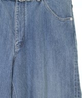 JIL SANDER +（ジルサンダープラス）デニムパンツ 紺 サイズ:31(M位) メンズ/2200635398031