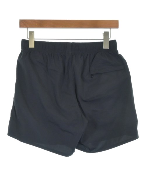 JIL SANDER +（ジルサンダープラス）ショートパンツ 黒 サイズ:S メンズ/2200623243152