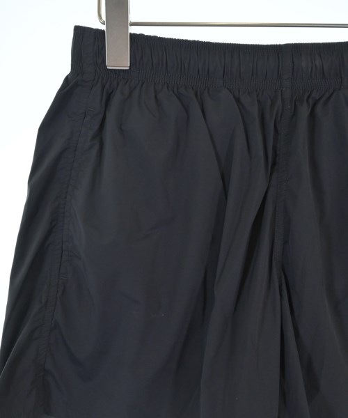 JIL SANDER +（ジルサンダープラス）ショートパンツ 黒 サイズ:S メンズ/2200623243152