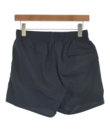 JIL SANDER +（ジルサンダープラス）ショートパンツ 黒 サイズ:S メンズ/2200623243152