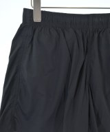 JIL SANDER +（ジルサンダープラス）ショートパンツ 黒 サイズ:S メンズ/2200623243152