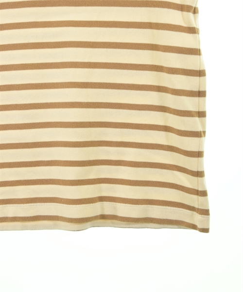 JIL SANDER +（ジルサンダープラス）Tシャツ・カットソー ベージュ サイズ:S レディース/2200637290043