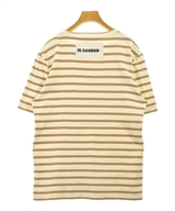 JIL SANDER +（ジルサンダープラス）Tシャツ・カットソー ベージュ サイズ:S レディース/2200637290043