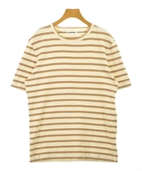 JIL SANDER + Tシャツ・カットソー