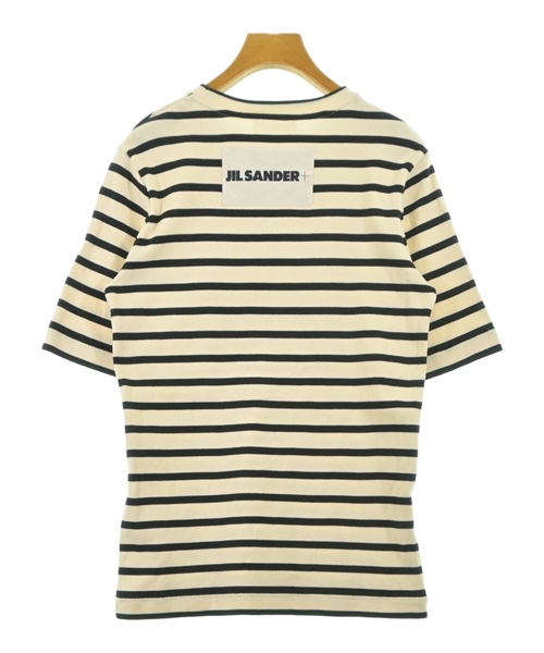 JIL SANDER +（ジルサンダープラス）Tシャツ・カットソー ベージュ サイズ:M レディース/2200637290081