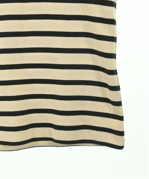 JIL SANDER +（ジルサンダープラス）Tシャツ・カットソー ベージュ サイズ:M レディース/2200637290081