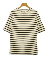 JIL SANDER +（ジルサンダープラス）Tシャツ・カットソー ベージュ サイズ:M レディース/2200637290081