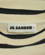 JIL SANDER +（ジルサンダープラス）Tシャツ・カットソー ベージュ サイズ:M レディース/2200637290081