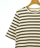 JIL SANDER +（ジルサンダープラス）Tシャツ・カットソー ベージュ サイズ:M レディース/2200637290081