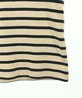 JIL SANDER +（ジルサンダープラス）Tシャツ・カットソー ベージュ サイズ:M レディース/2200637290081