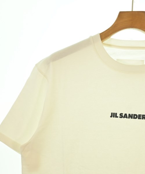 JIL SANDER +（ジルサンダープラス）Tシャツ・カットソー 白 サイズ:M メンズ/2200638322217
