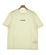JIL SANDER +（ジルサンダープラス）Tシャツ・カットソー 白 サイズ:M メンズ/2200638322217