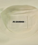 JIL SANDER +（ジルサンダープラス）Tシャツ・カットソー 白 サイズ:M メンズ/2200638322217